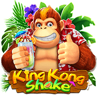 KingKong Shake