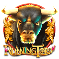 Running Toro