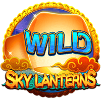 Sky Lanterns Wild