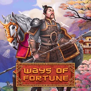 Ways Of Fortune