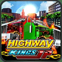 Highway Kings JP