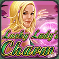 Lucky Lady Charm