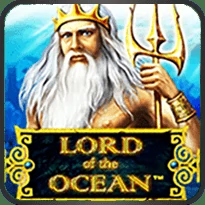 Lord Of The Ocean