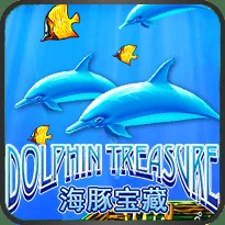 Dolphin Treasure