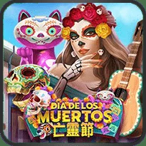 Dia Delos Muertos