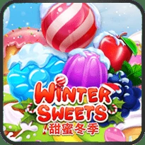 Winter Sweets