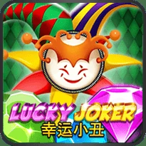 Lucky Joker