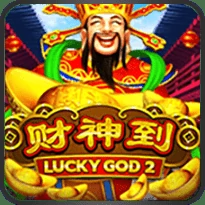 Lucky God 2