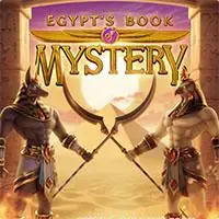 Egypt's Book Of Mystery