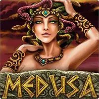 Medusa 1:The Curse Of Athena