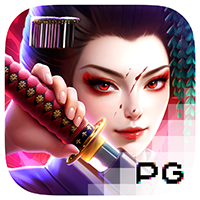 geisha's revenge