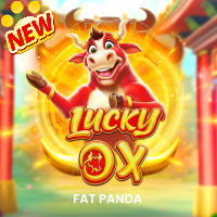 lucky ox
