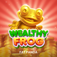 wealthy frog