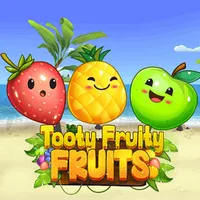 tooty Fruity Fruits