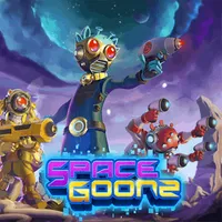 Space Goone