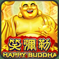 Happy Buddha