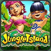 Jungle Island 2