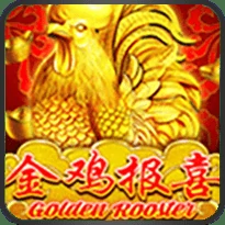 Golden Rooster