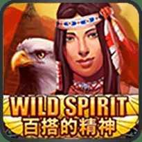 Wild Spirit