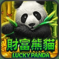 Lucky Panda