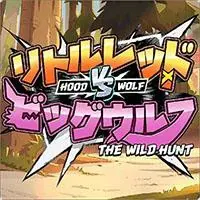 Hood Vs Wolf