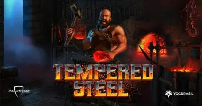 Tempered Steel