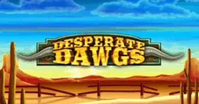 Desperate Dawgs