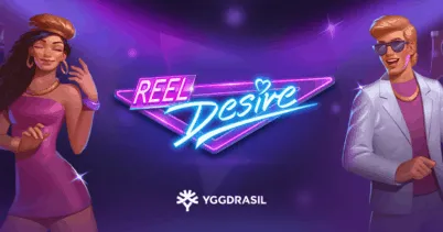 Reel Desire